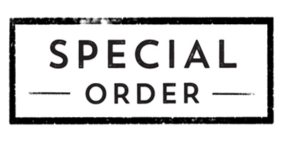 special order special order