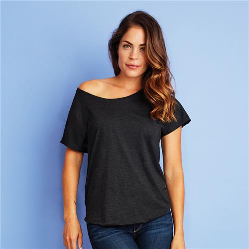 NL6760 - NEXT LEVEL WOMEN