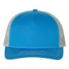 Variation picture for COBALT BLUE FRONT AND BILL/GREY MESH BACK