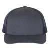 Variation picture for OMBRE BLUE FRONT AND BILL/NAVY MESH BACK