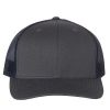 Variation picture for CHARCOAL FRONT AND BILL/KELLY MESH BACK