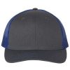 Variation picture for CHARCOAL FRONT AND BILL/ROYAL MESH BACK