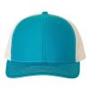 Variation picture for CYAN FRONT AND BILL/WHITE MESH BACK