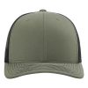 Variation picture for LODEN FRONT AND BILL/BLACK MESH BACK