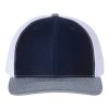 Variation picture for NAVY FRONT/WHITE MESH BACK/HEATHER GREY BILL