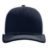 Variation picture for NAVY FRONT AND BILL/WHITE MESH BACK