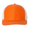 Variation picture for ORANGE FRONT AND BILL/WHITE MESH BACK